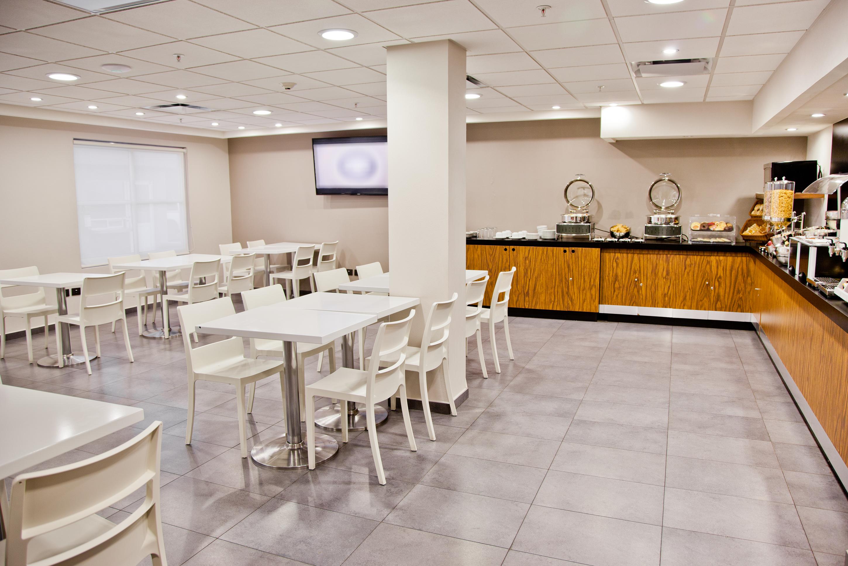 Sierra Suites By Hp Hotels San Luis Potosí Zewnętrze zdjęcie