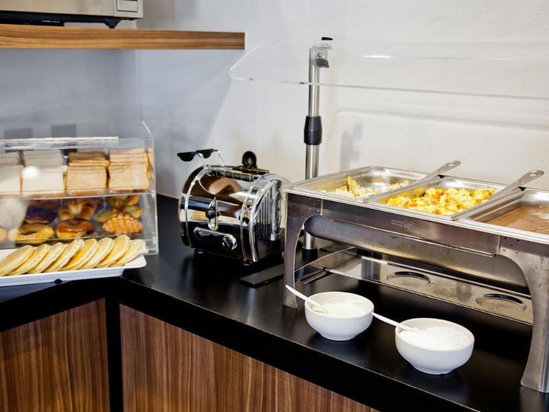 Sierra Suites By Hp Hotels San Luis Potosí Zewnętrze zdjęcie