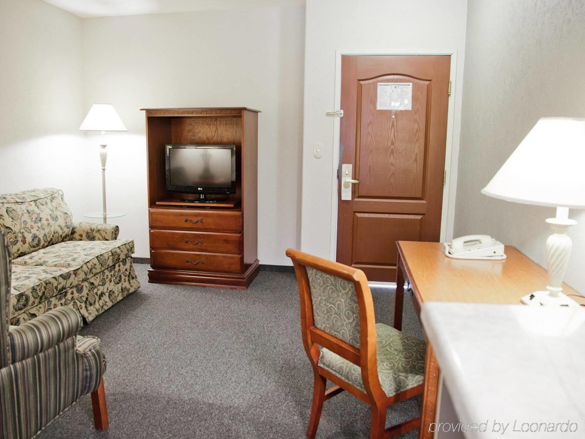 Sierra Suites By Hp Hotels San Luis Potosí Zewnętrze zdjęcie