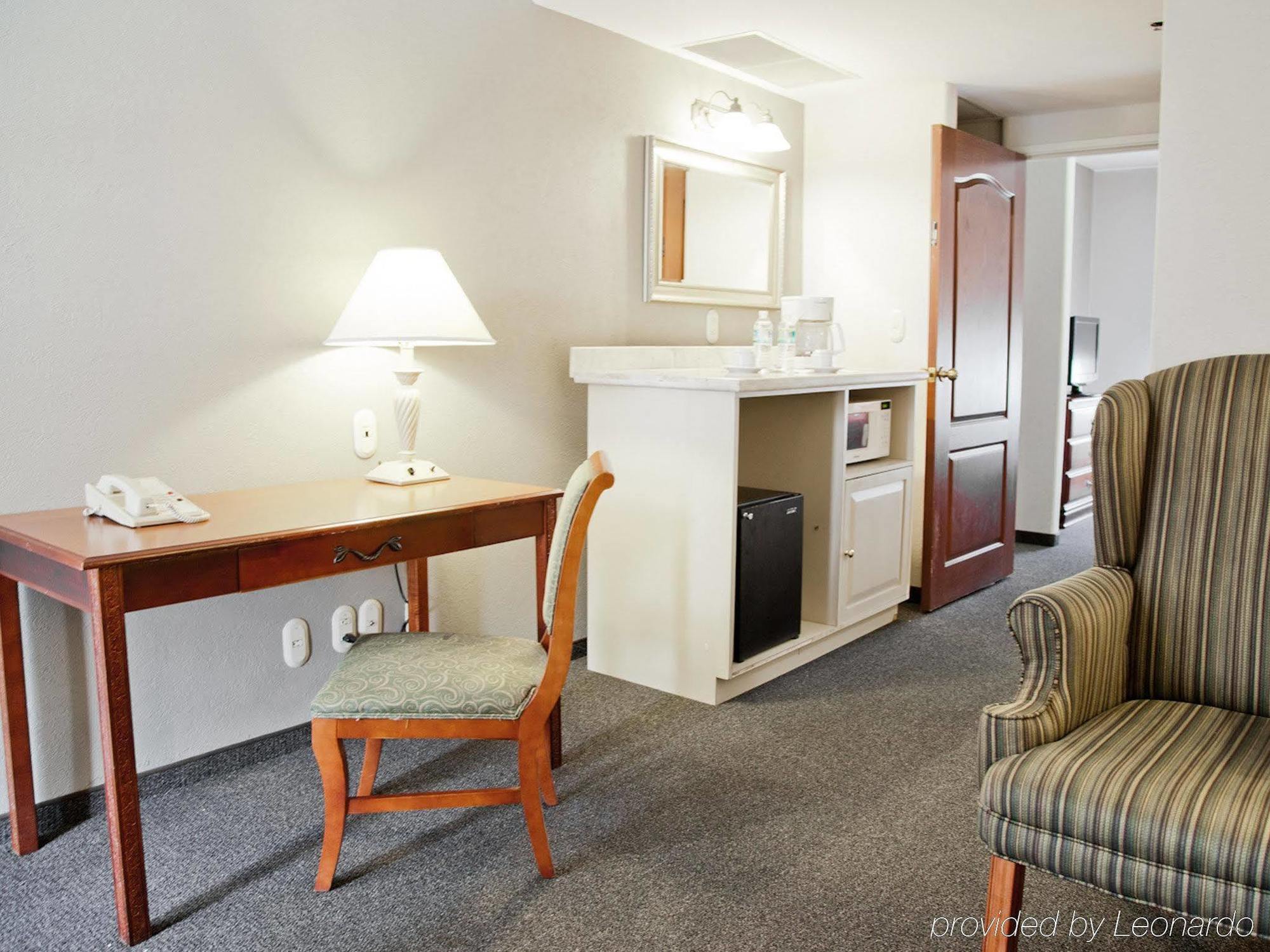 Sierra Suites By Hp Hotels San Luis Potosí Zewnętrze zdjęcie