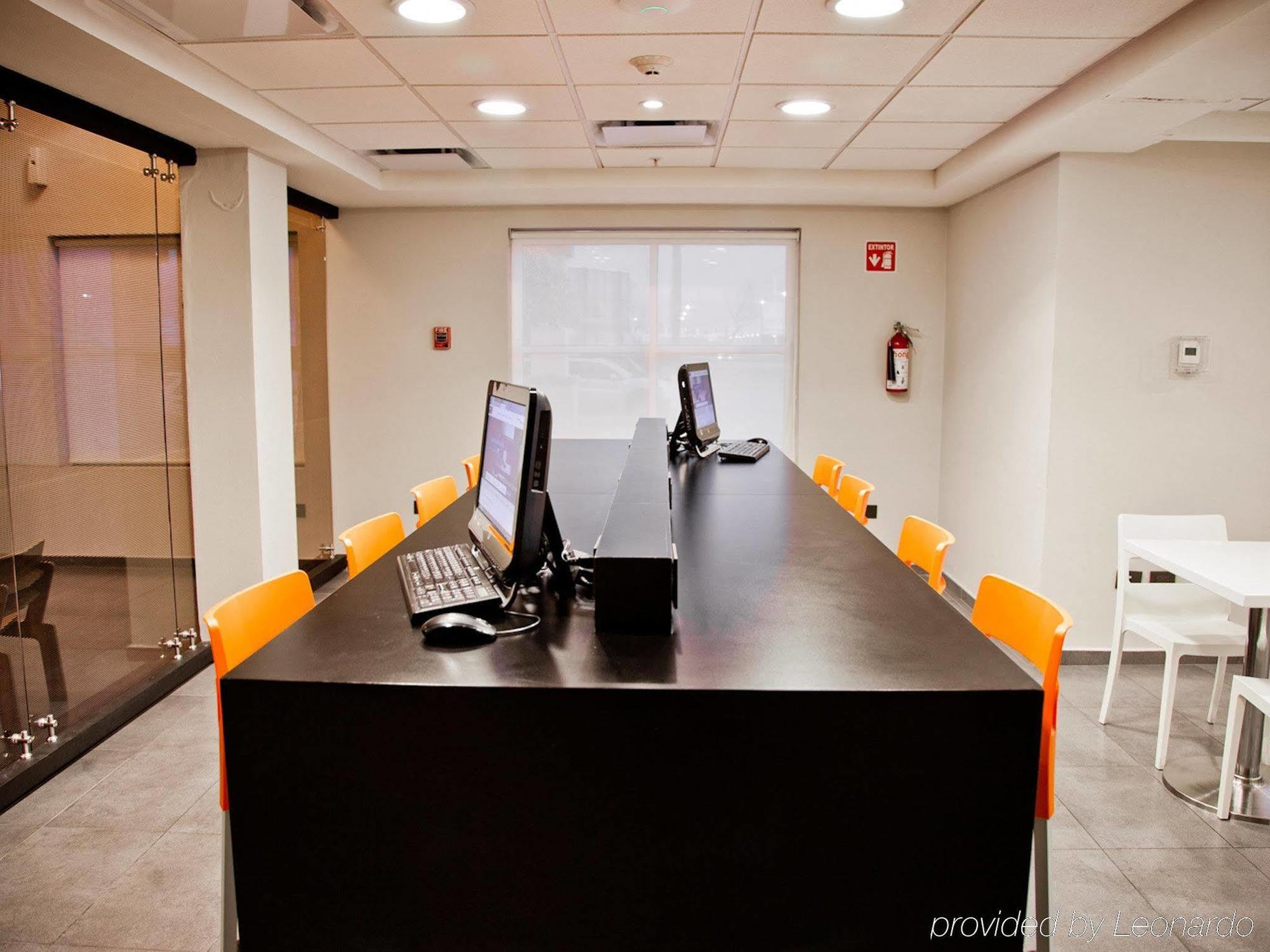 Sierra Suites By Hp Hotels San Luis Potosí Zewnętrze zdjęcie