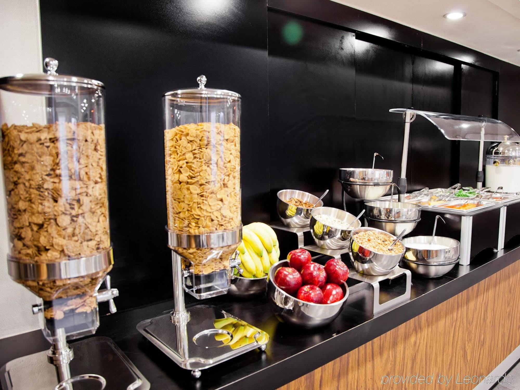 Sierra Suites By Hp Hotels San Luis Potosí Zewnętrze zdjęcie