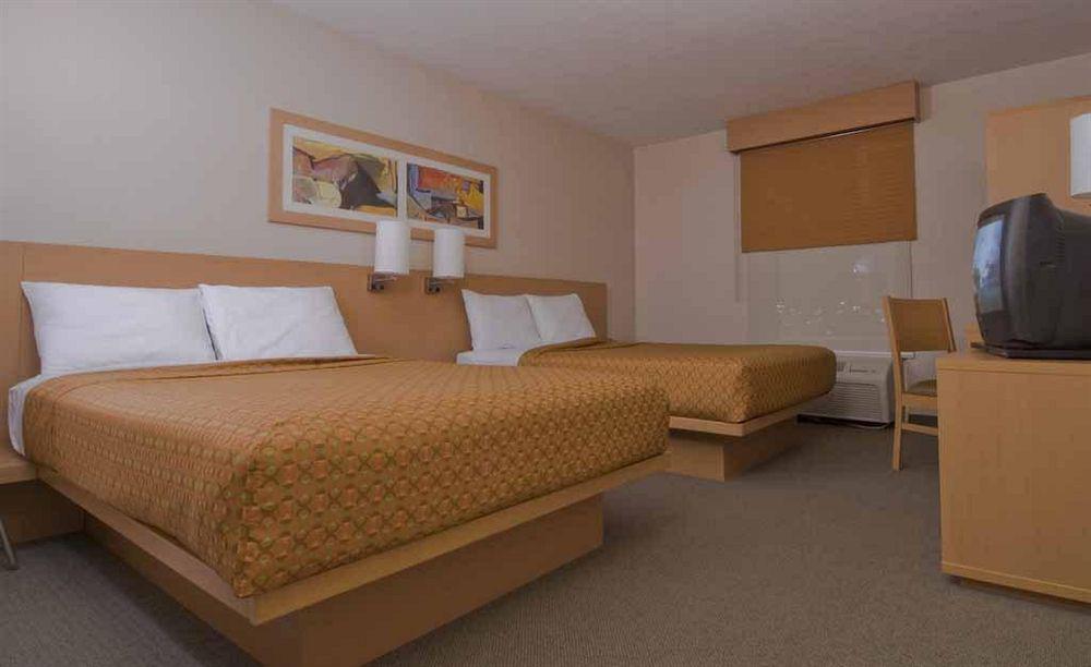 Sierra Suites By Hp Hotels San Luis Potosí Pokój zdjęcie